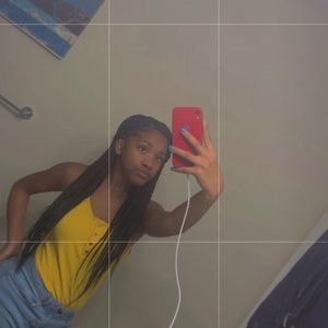 Meet your Posher, Chasity